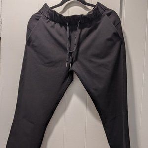 Lululemon On The Fly Pant